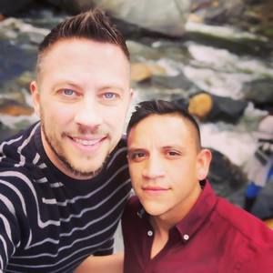 Meet your Posher, Brian